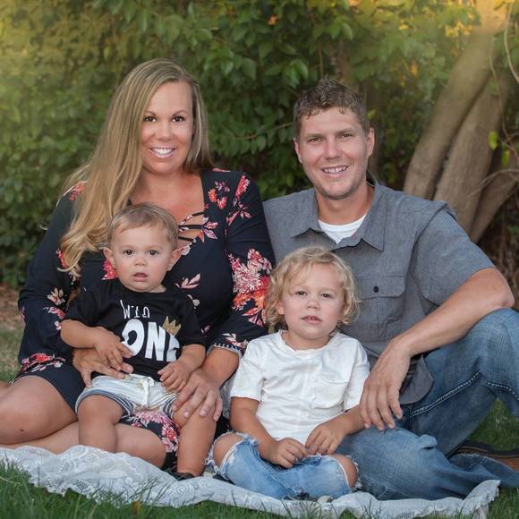 Meet your Posher, Greg - Picture 1 of 1